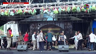 Jaipong Klasik Daun Puspa - Kaul Pesta Panen & Pareresan Blok Citaman Ds Gunung Manik Kec.Talaga