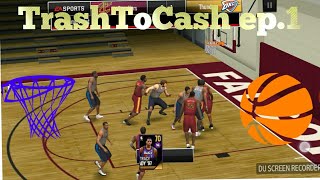 TrashToCash ep.1