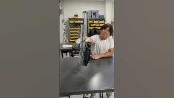 PLTW; POE; Animal Mimicry