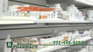 PSL Discount Pharmacy Generic mov