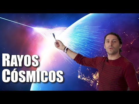 Vídeo: En El Siglo VIII, La Tierra Fue Golpeada Por Un Misterioso Rayo Cósmico - Vista Alternativa