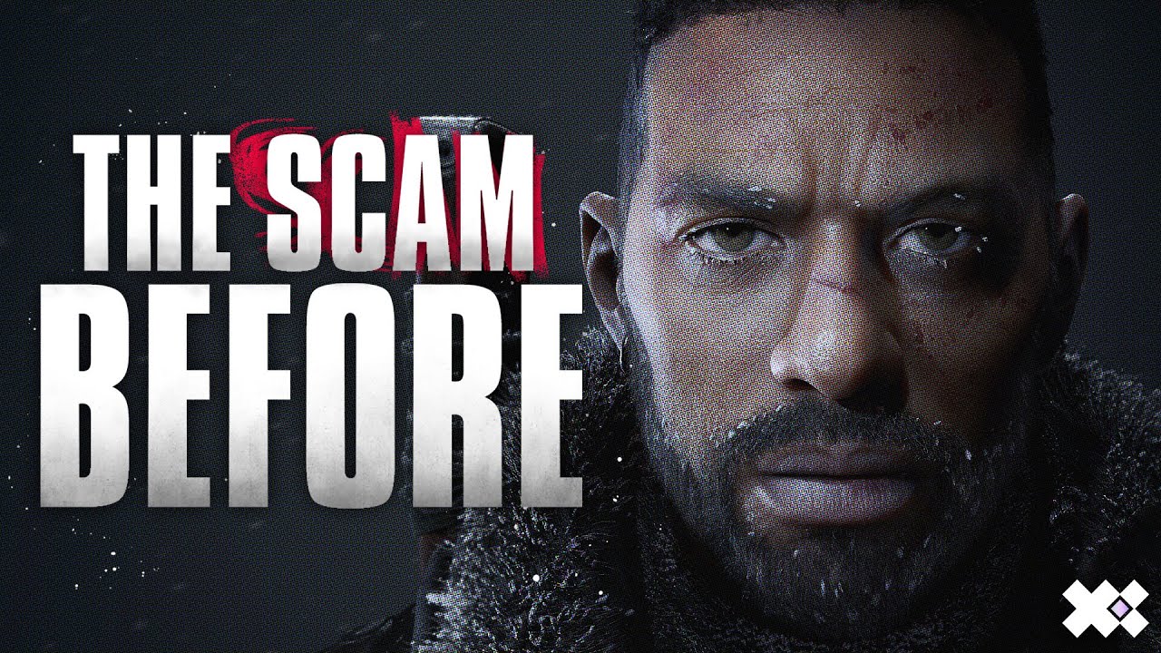 The Day Before Scam Was Even Worse Than You Think. YouTube