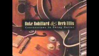 Miniatura del video "Duke Robillard & Herb Ellis_Stuffy"