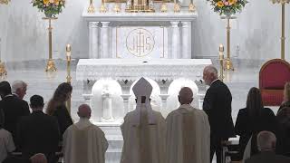 10:00 AM Funeral Mass, Robert McGuire