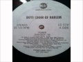 Power smack remix  boys choir of harlem