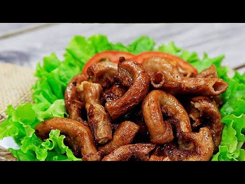 Cách chế biến