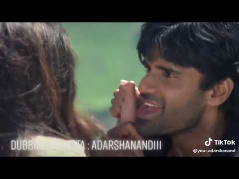Bollywood song without music  Local dubbed  Funny dubbed song