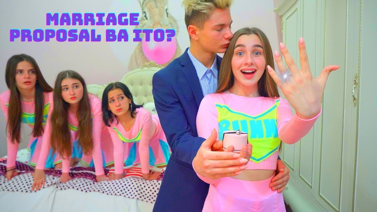 Naghihirap si Diana dahil kay Smiley! Nagpasya ang basketball player na kumilos?