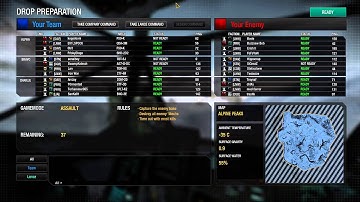 TrackIR in MWO - Part 2