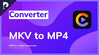 [100%work!] how to convert mkv files to mp4 files?