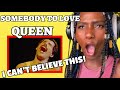 A MUST WATCH👉First time Hearing “Queen - Somebody To Love”| SINGER REACTS