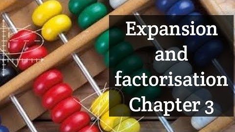 Factorisation Ex 3B Q4 NSM2 D2 O level Mathematics