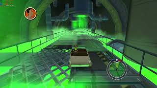 The Simpsons: Hit & Run- Software EAX 2.0 with OpenAL soft, Creative ALchemy and DSOAL v1.31a screenshot 4