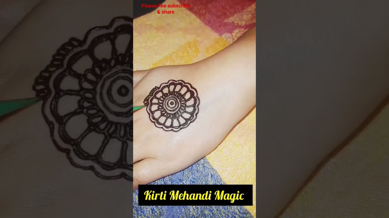 @Kirtimehandimagic Please Like, subscribe & share 🙏