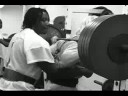 Bryce Johnston - Dunamis Voras (Weightlifting)