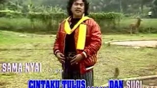 Jaja Miharja Cinta Sabun Mandi( Lyric Video)