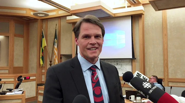 Clark addresses controversial changes to Remai Mod...