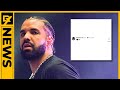 Drake DENIES Wild Allegations On Kendrick Lamar Diss "The Heart Part 6"