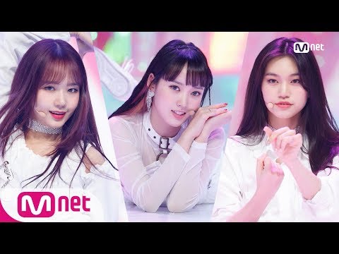 [Weki Meki - DAZZLE DAZZLE] Comeback Stage | M COUNTDOWN 200220 EP.653