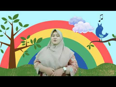 TEMA HUTAN | SUBTEMA JENIS-JENIS HUTAN