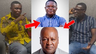 Jantua Exposes Saboteurs Of Asafo Adjei At Scholarship Secretariat Reveals Mahamas Strong Warning