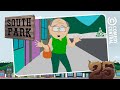 Experimentando La Feminidad | South Park | Comedy Central LA