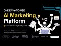 Top AI Marketing Tools You Can't Ignore