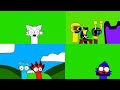 Incredibox Sprunki House Of Horrors Season 7 Part 1 Incredibox Sprunki House Of Horrors Season 7 Part 1