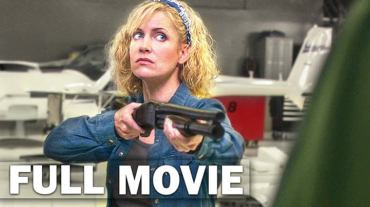 Final Warning | THRILLER | Full Movie in English