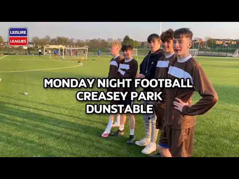 Dunstable 6 a side | Leisure Leagues