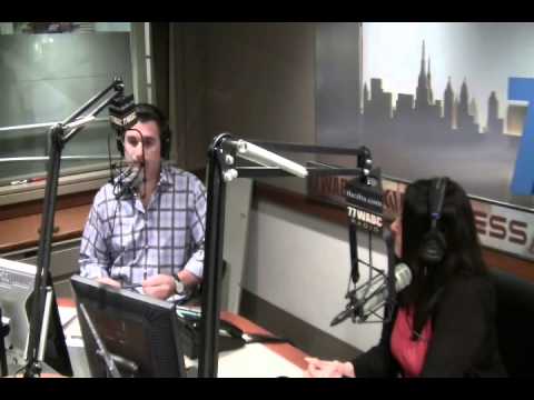 05/14/2011 Interview with Joe Mendez from Coldwell...