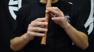 Clases de Gaita: Aires de Pontevedra