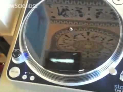 science jobs london Smartphone DJ