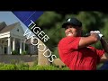 Tiger Woods: PGA Championship final round highlights