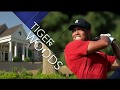 Tiger Woods | Final Round Highlights from the 2018 PGA Championship