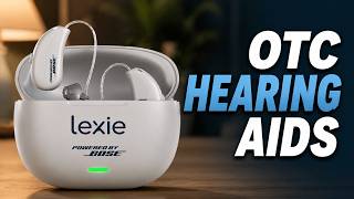 Best OTC Hearing Aids For Superior Speech Clarity: Top 9 Tested!