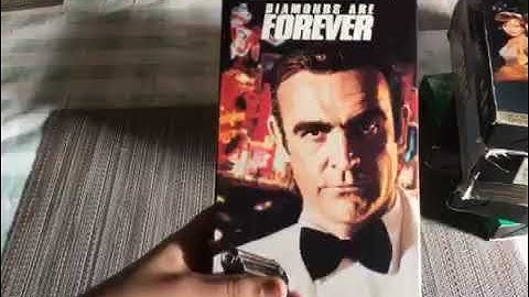 Lars’s DVD Time: My VHS Collection Part 2: Slipcovers