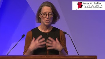 The Promise of Citizen Science: Scale, Technology, Agency and Saving the World - Julia Parrish