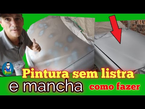 Vídeo: Qual prata não mancha?