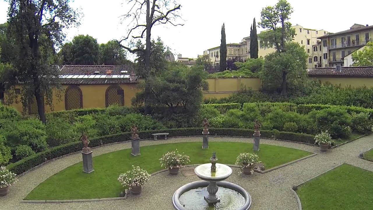 Four Seasons Florence An Unforgettable Luxury Wedding In
