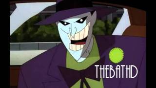 The Joker and Lex Luthors Deal