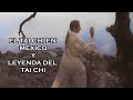 El Tai Chi Chuan en México | Leyenda del Tai Chi