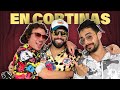 En Cortinas #34: Del norte para el mundo alv FT. Poncho De Nigris