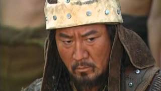 Чингисхан  ( Чингис Хаан) / Genghis Khan (2004)- 09 серия