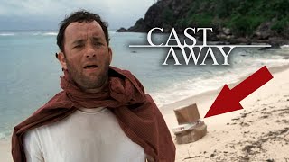 Cast Away – What
