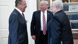 BREAKING: Trump Campaign Had 18+ Undisclosed Contacts with Russians