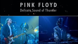 Pink Floyd - &quot;Delicate Sound of Thunder&quot; New 4k Edition 2020