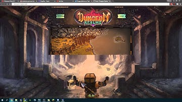 Dungeon realms stress test?!??!? tommorow?!??! Wednesday?!?!?!