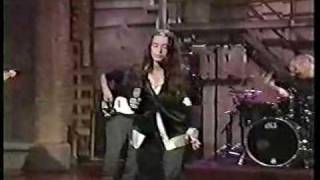 You Oughta Know - Alanis Morissette You Oughta Know - Alanis Morissette