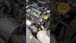 2018 Jeep Compass lambda sensor bank 1 sensor 1 location